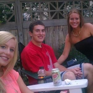 Meet your Posher, Jody